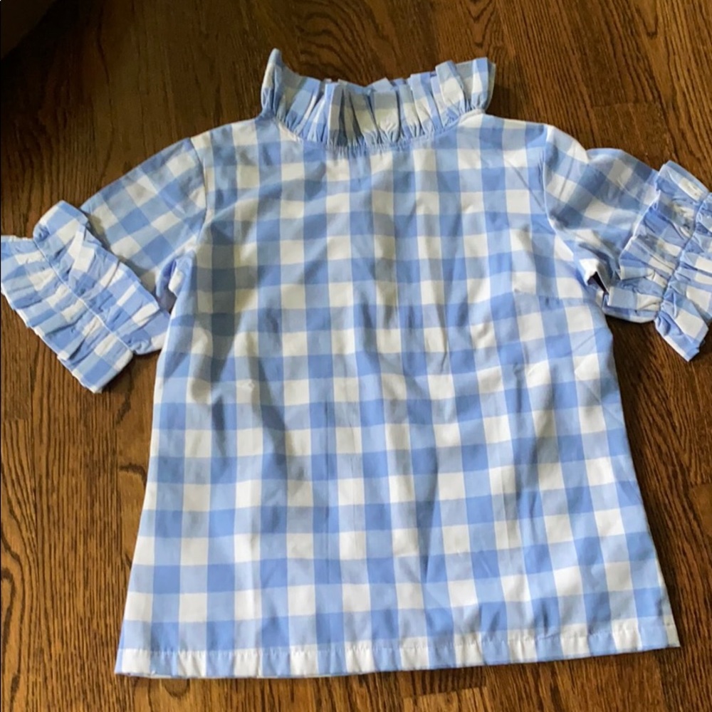 Elizabeth Wilson top